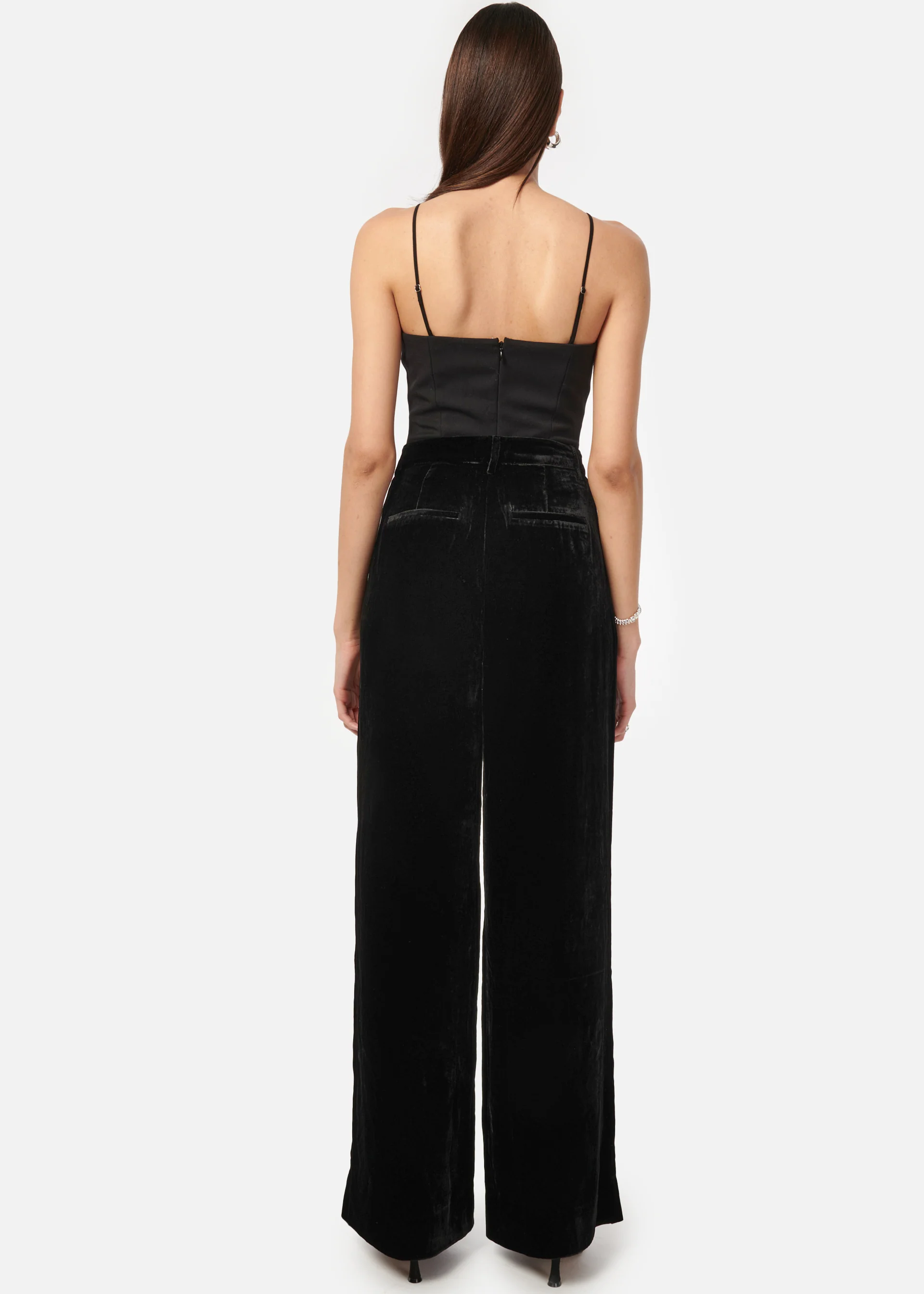 Andara Bodysuit Black - Image 5