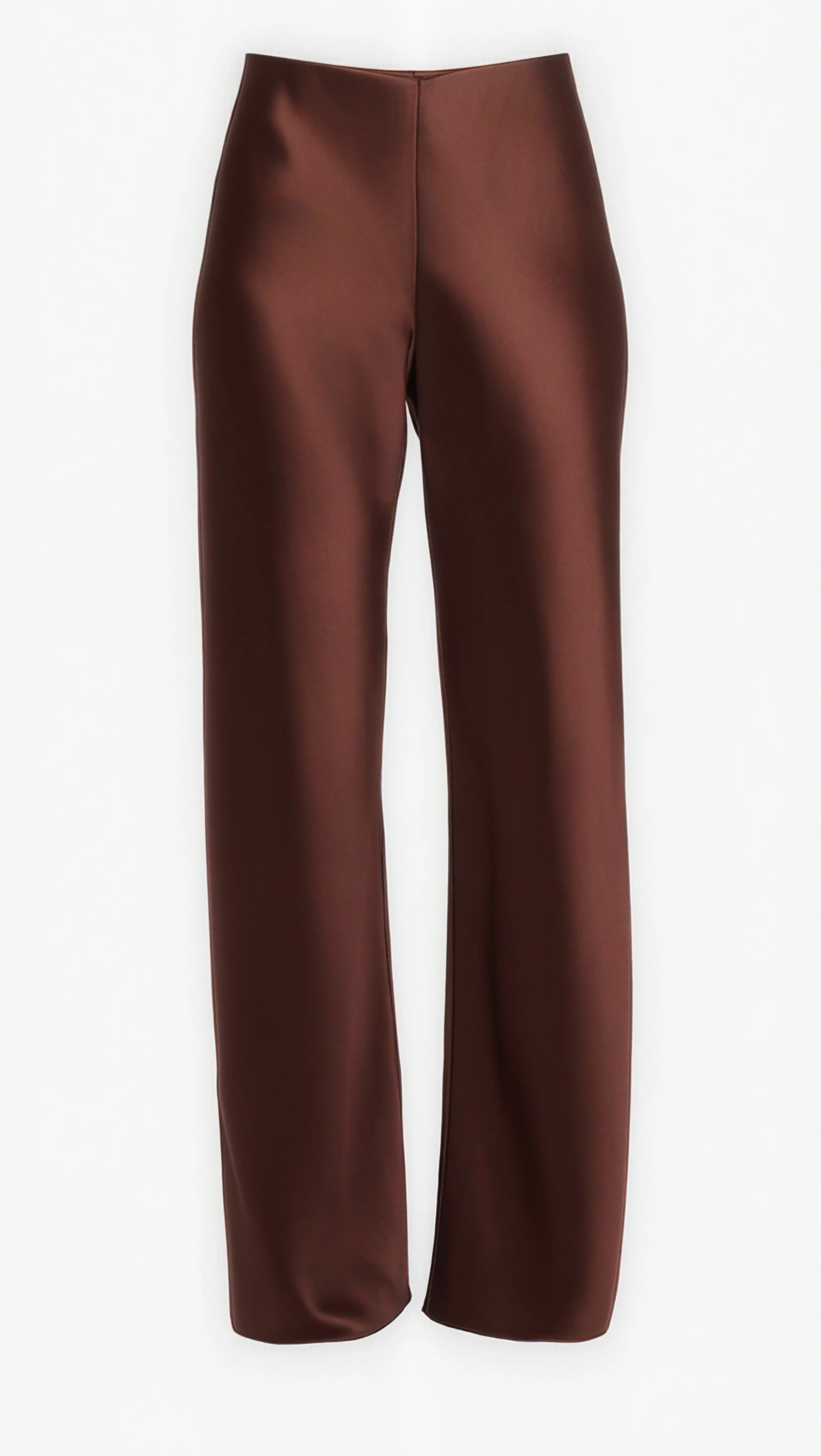 Bristol Mid Rise Pant Mousse - Image 4