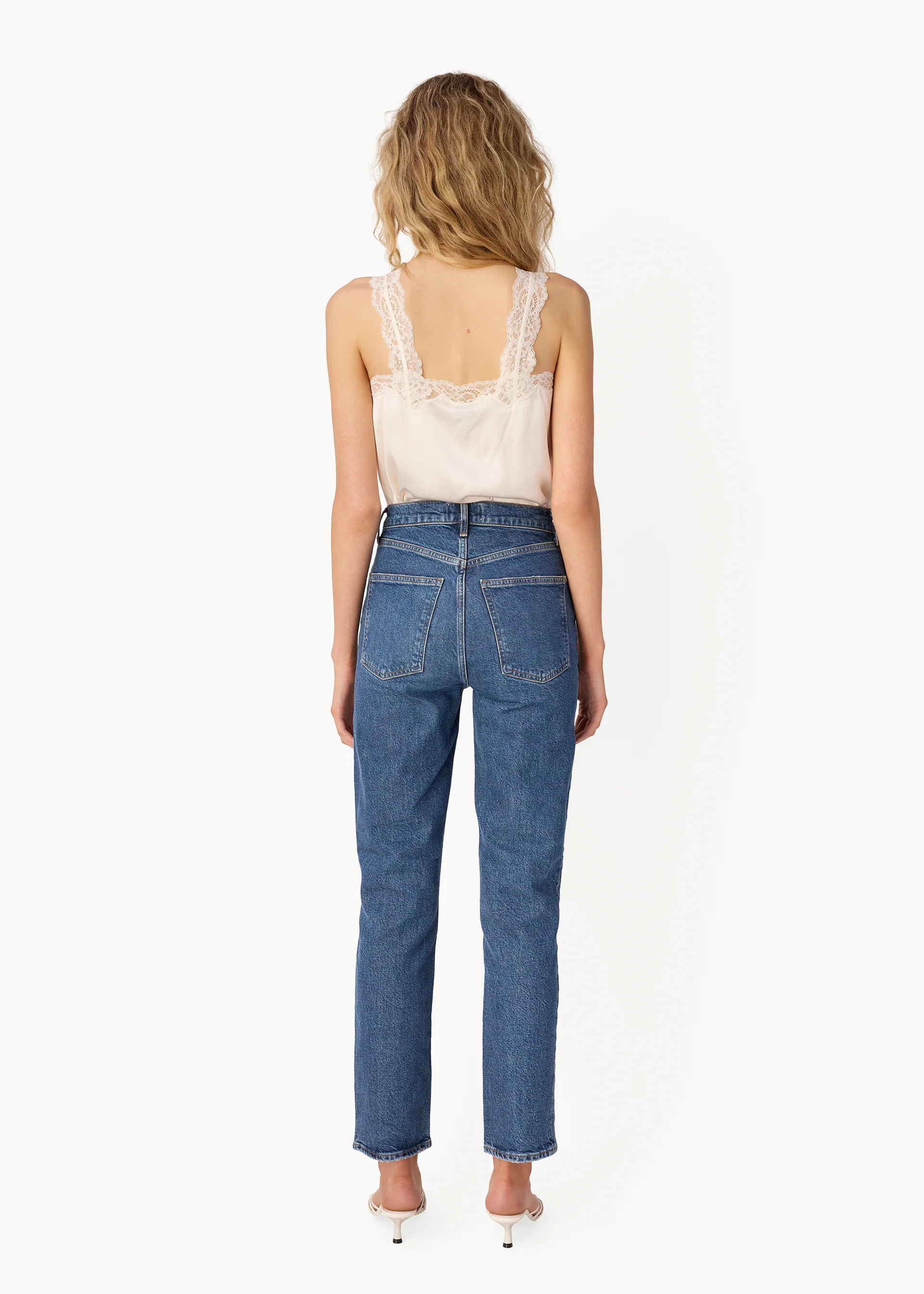 Fernanda Camisole Macadamia - Image 5