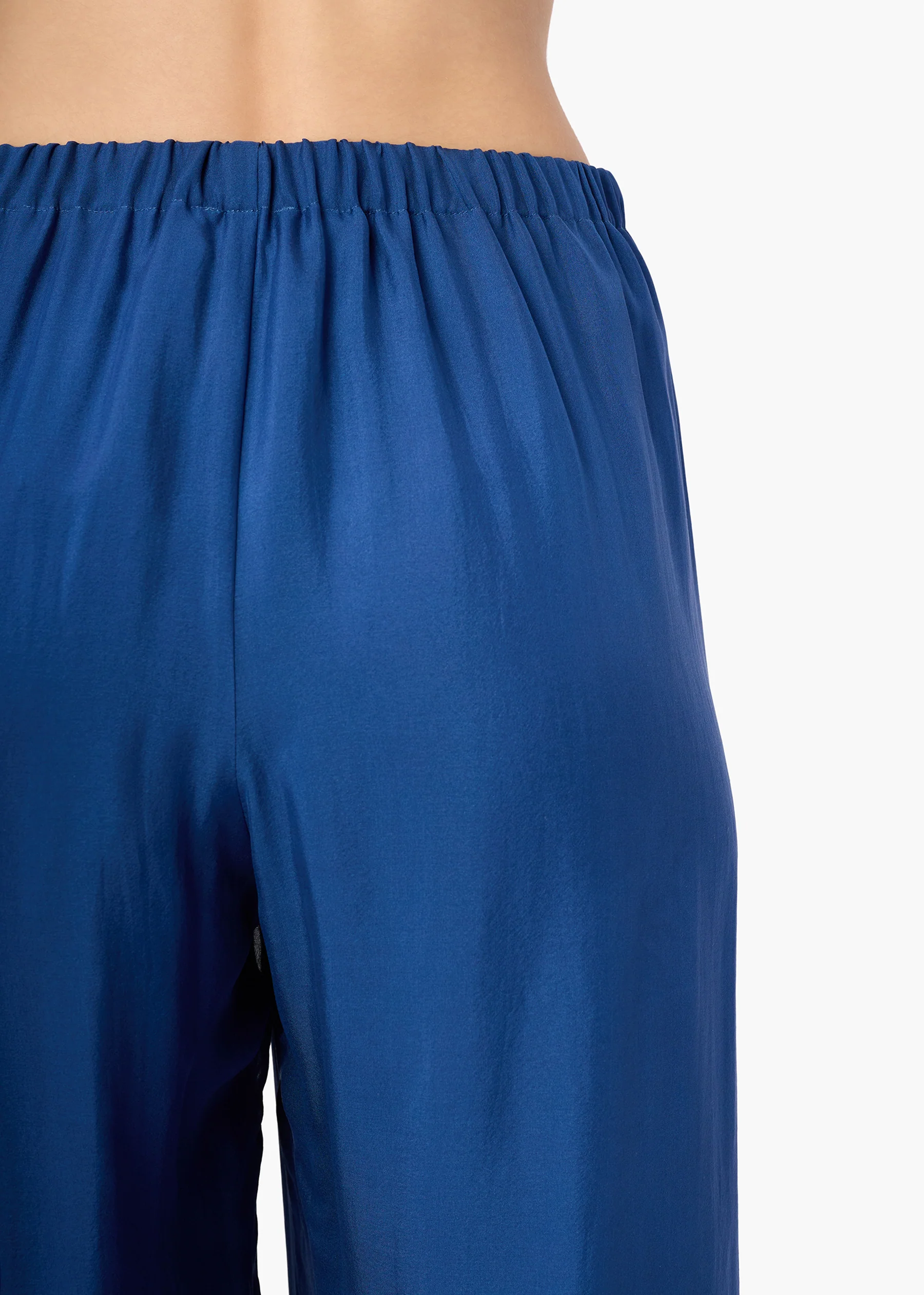 Gilda Silk Pant Sailor - Image 4
