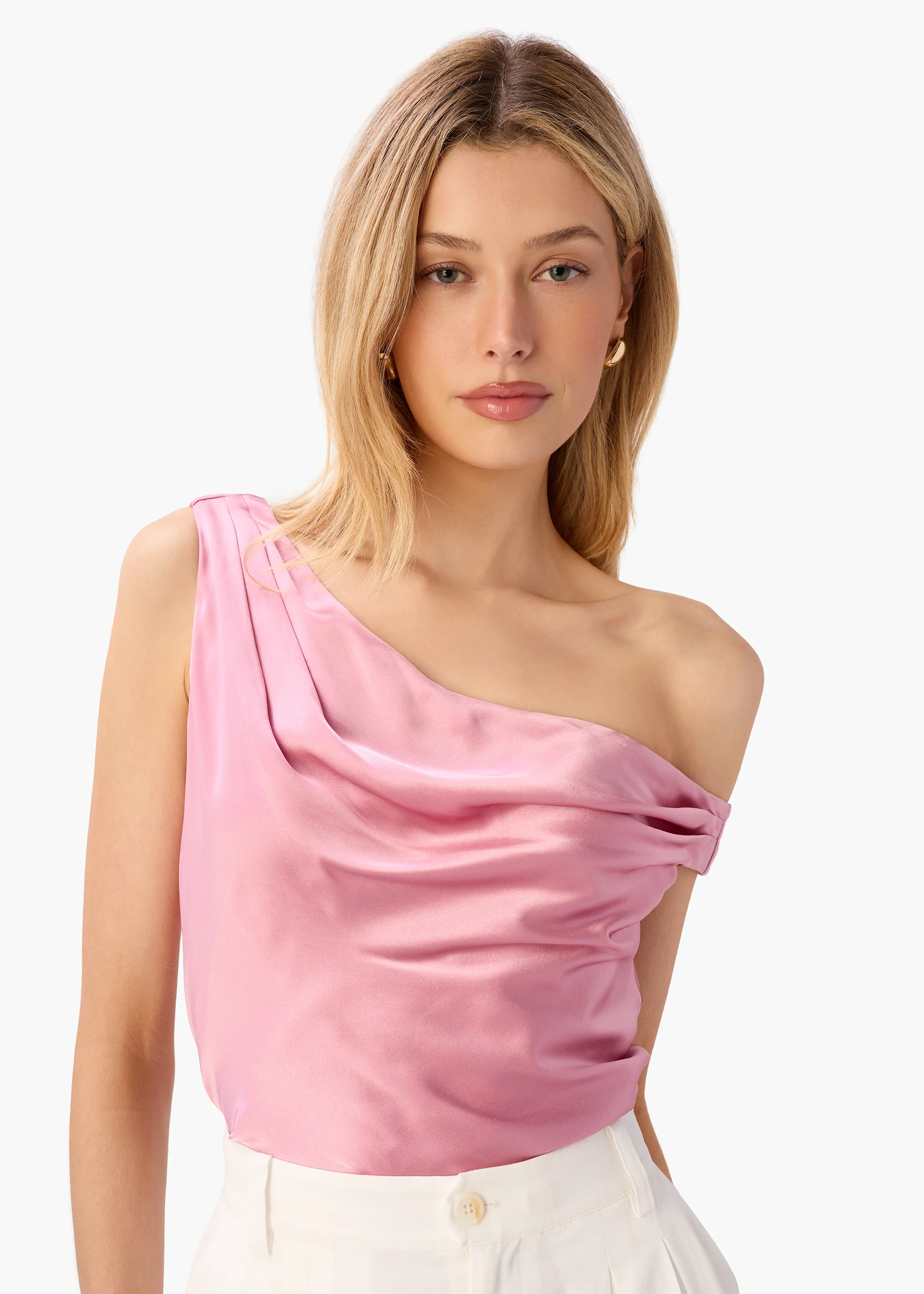 Kayo Top Rosebud