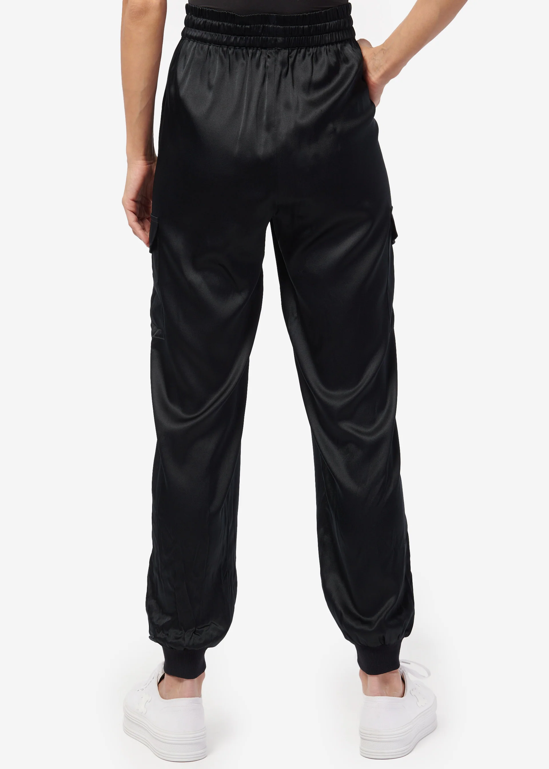 Elsie Pant Black - Image 5