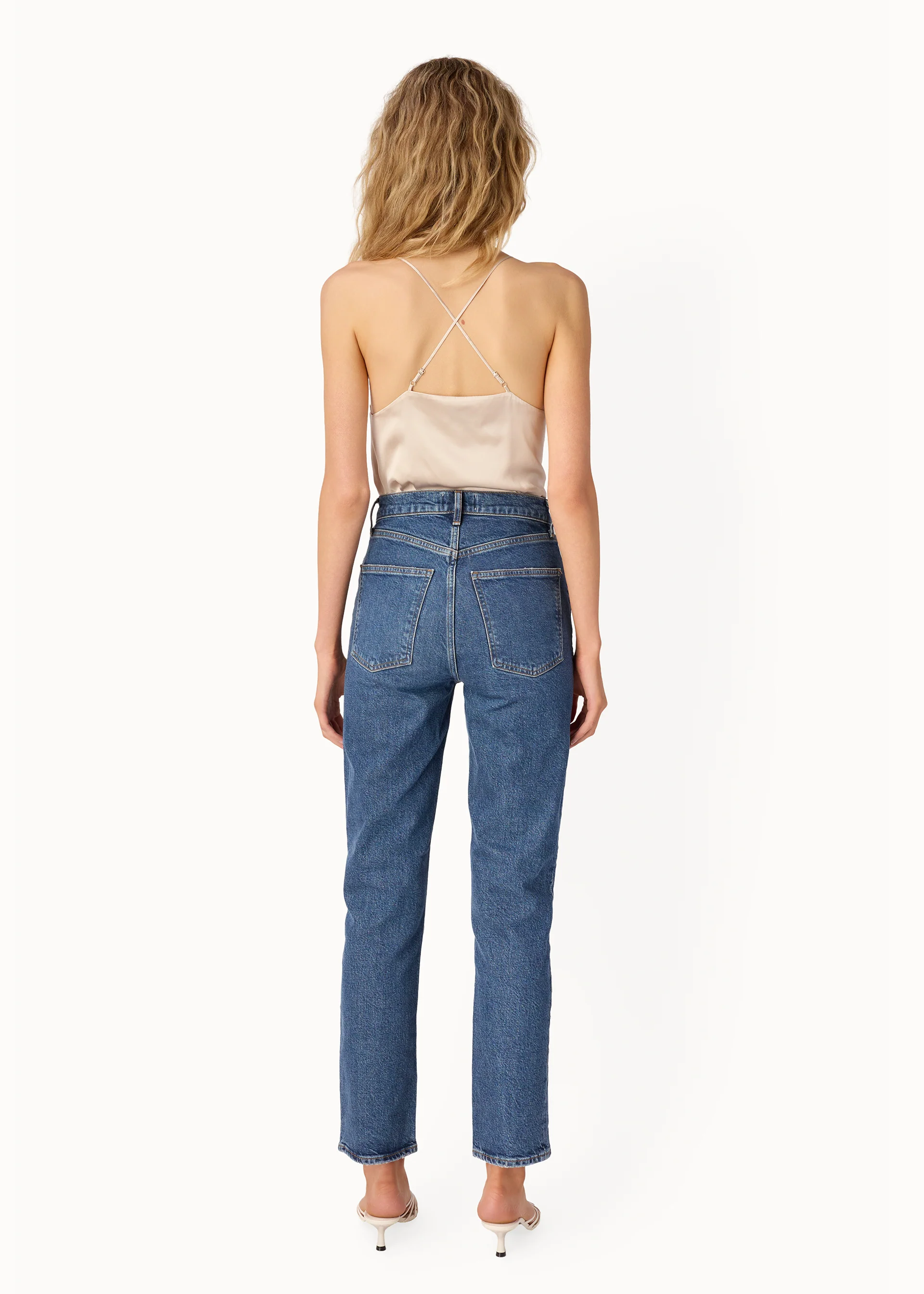 Everly Camisole Oat - Image 5