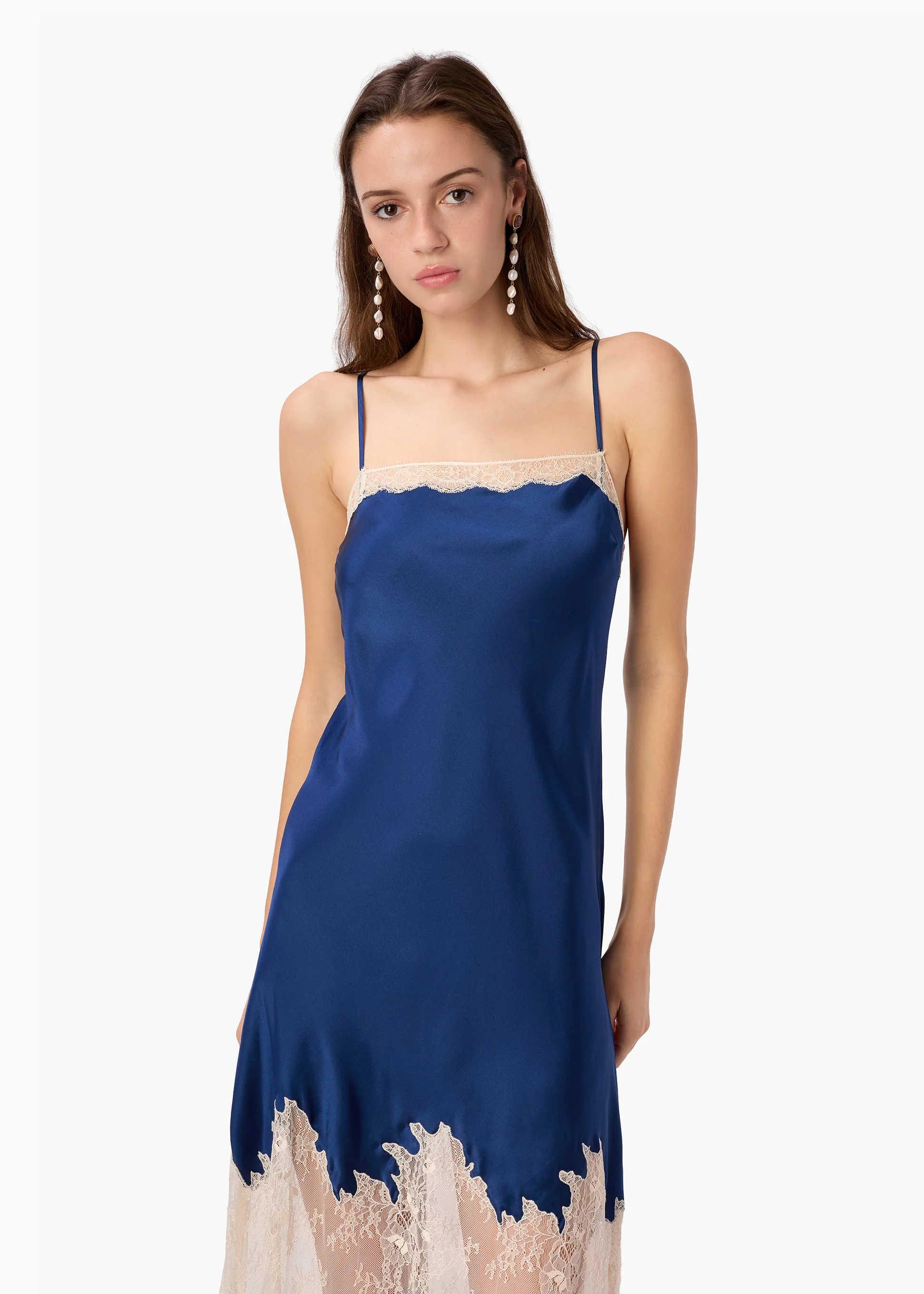 Verity Dress Sailor - Image 3