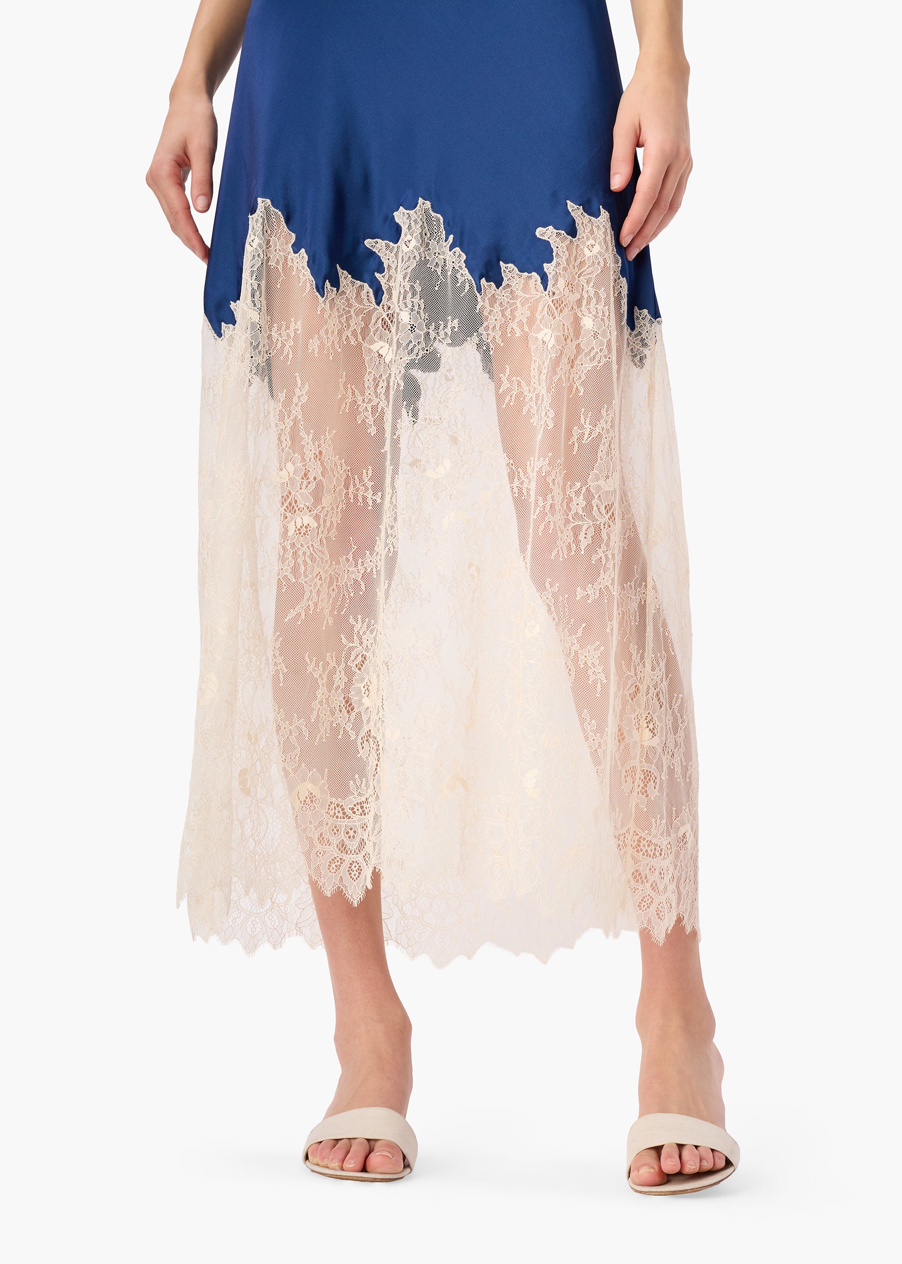 Verity Dress Sailor - Image 5