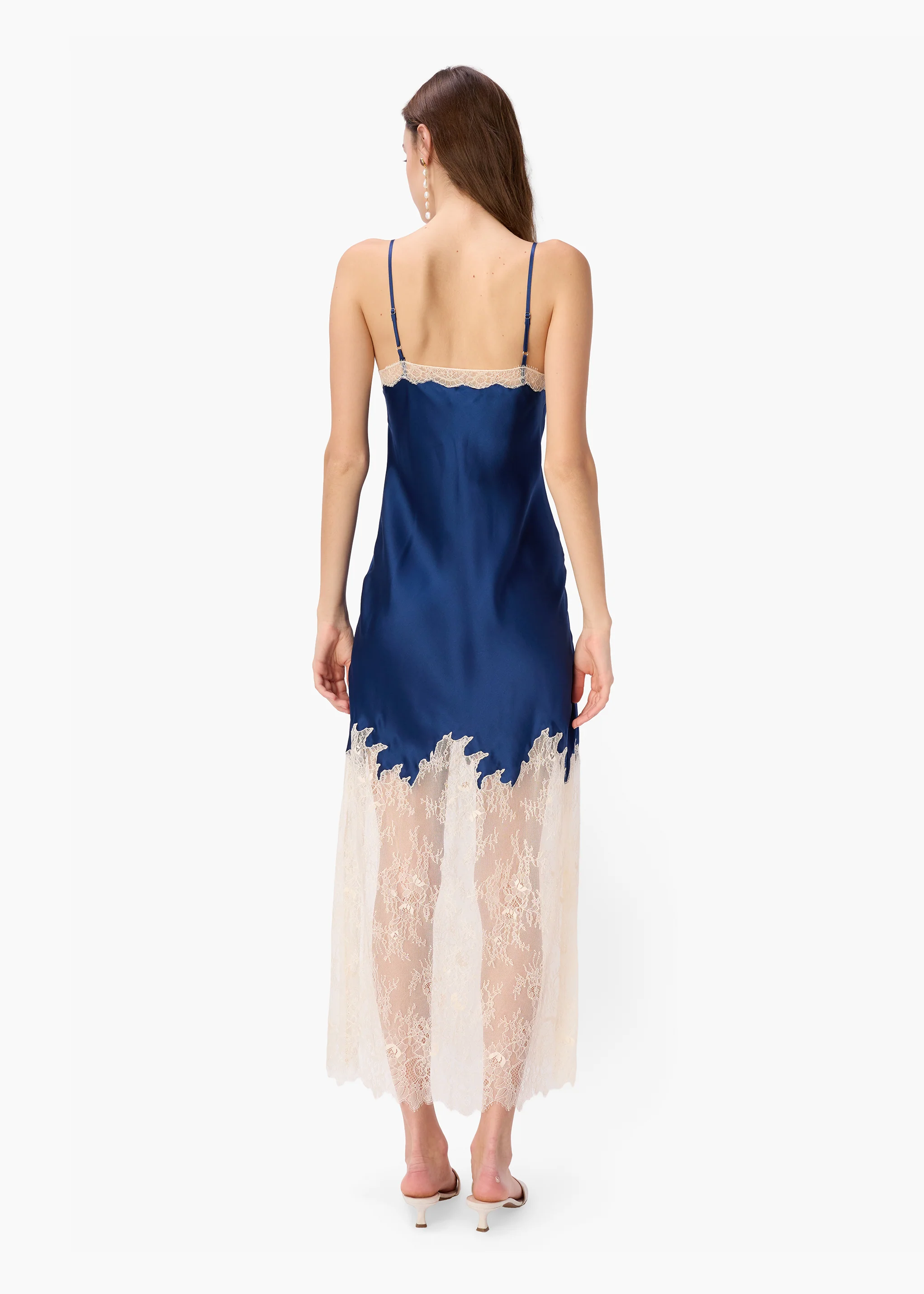 Verity Dress Sailor - Image 6